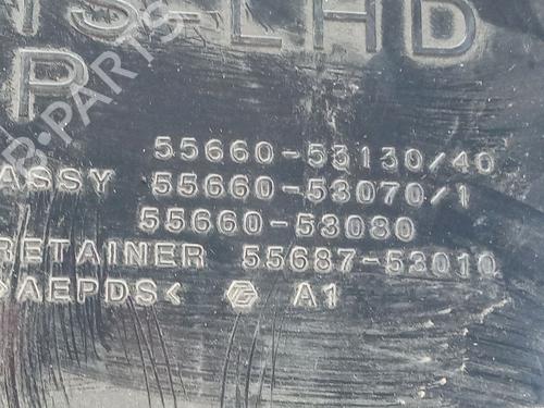 Luftventil LEXUS IS III (_E3_) 300h (AVE30_, AVE30R) | BP33760283I21 - Image 5