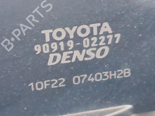 Engine TOYOTA YARIS CROSS (MXP_) 1.5 Hybrid All-wheel Drive (MXPJ15) | BP37700758M1 - Image 37