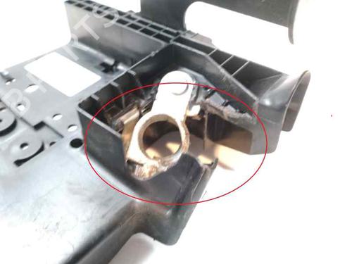 Fuse box VOLVO XC40 (536) D4 AWD | BP21586005E1 