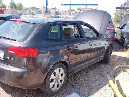 Instrument cluster AUDI A3 (8P1) 2.0 TDI 16V | BP30598372C47 - Image 12