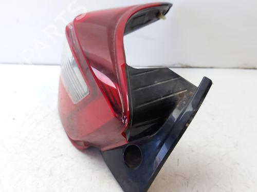 Left taillight NISSAN MICRA V (K14) 1.0 IG-T 100 | BP29498725C34 