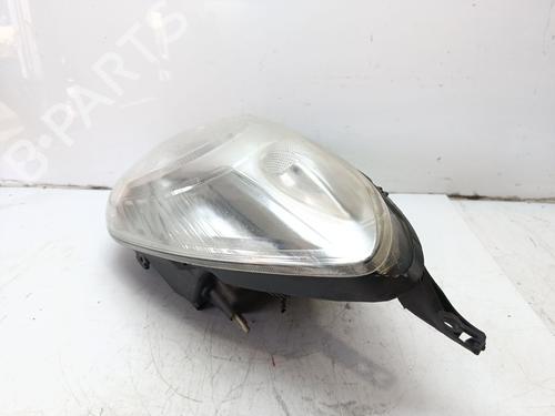 Right headlight NISSAN NOTE (E11, NE11) 1.4 | BP34367118C29 - Image 2