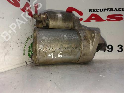 Starter SAAB 9-5 Estate (YS3E) 2.0 t | BP10276294M8