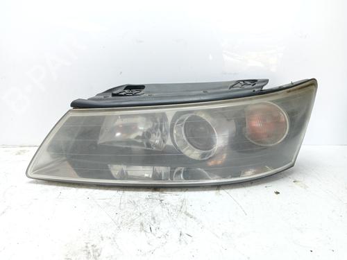 Used Left headlight Left headlight 19335364 19335364