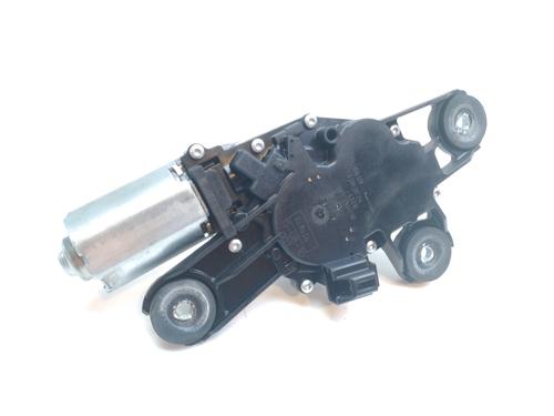 Used Rear wiper motor FORD ECOSPORT 1.5 EcoBlue TDCi (95 hp) 17307919