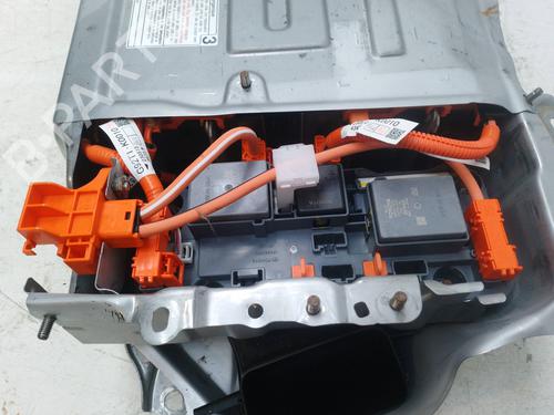 Battery TOYOTA YARIS (_P13_)  | BP24844239E11 
