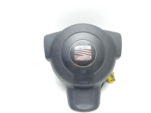 Used Driver airbag SEAT IBIZA III (6L1) 1.9 TDI (131 hp) 15991878