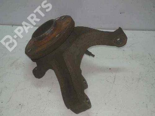 Right front steering knuckle PEUGEOT 306 Break (7E, N3, N5)  | BP7956862M26 