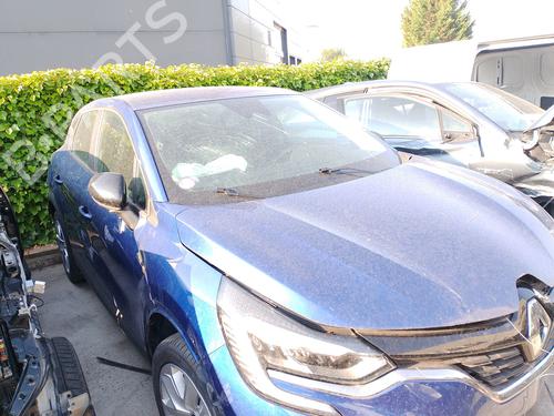 Módulo eletrónico RENAULT CAPTUR I (J5_, H5_) 0.9 TCe 90 | BP32304257M83 