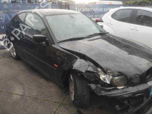 Alternator BMW 3 Compact (E46) | BP30519414M7 - Image 1