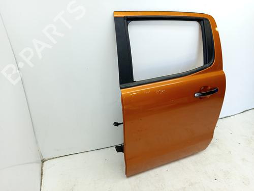 Left rear door FORD RANGER (TKE)  | BP29476959C4 