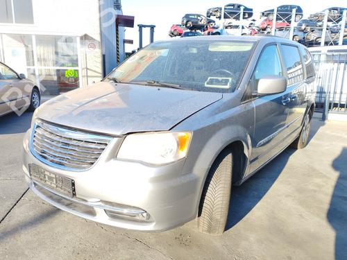 CHRYSLER GRAND VOYAGER V (RT) 1368927