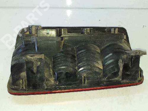Right taillight VW CADDY III Box Body/MPV (2KA, 2KH, 2CA, 2CH)  | BP7956383C35 