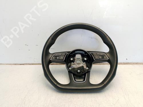 steering-wheel-audi-a4-b9-avant-8w5-8wd-2015-36668928 main image