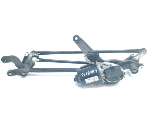 Front wiper motor KIA CARENS III MPV (UN) 2.0 CRDi 140 | BP17306738M29 