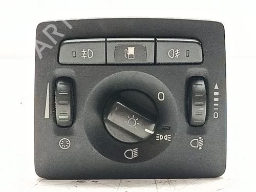 Used Headlight switch Headlight switch 37793146 37793146