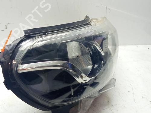 Right headlight TOYOTA PROACE Van (MDZ_) 1.6 D4d (MDZ2) | BP31130967C29