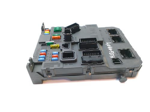 Fuse box CITROËN XSARA PICASSO (N68)  | BP12532693E1 