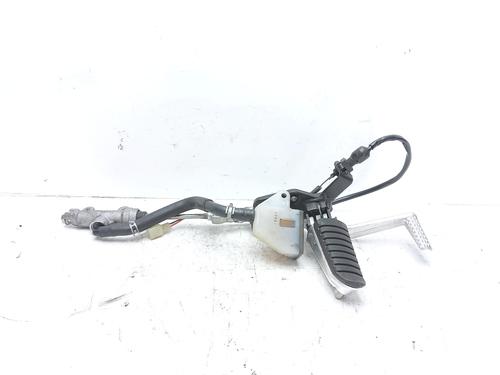 Brake master cylinder SUZUKI MOTORCYCLES V-STROM V-Strom 650 XT | BP24702936M77 - Image 3
