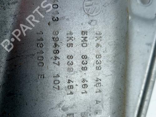 Rear left window mechanism VW GOLF V (1K1) 1.9 TDI | BP16221278C24 