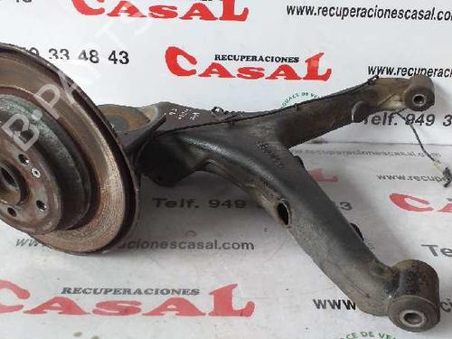 Used Right rear steering knuckle Right rear steering knuckle 7956221 7956221