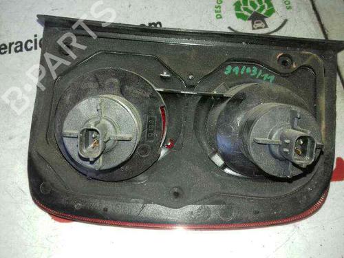 Left taillight LAND ROVER FREELANDER I (L314) 1.8 i 16V 4x4 | BP7954592C34 