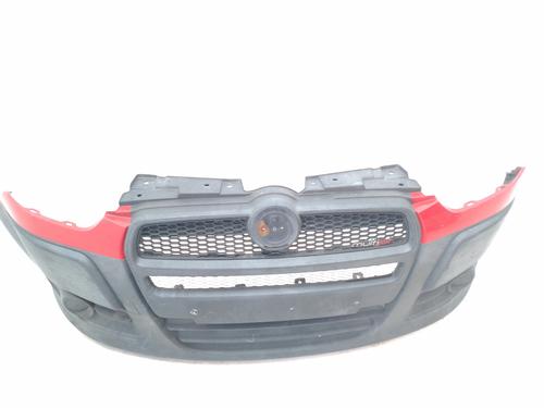 Front bumper FIAT DOBLO Cargo (263_)  | BP16168947C7 