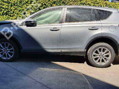 Used Parts TOYOTA RAV 4 IV (_A4_)  2.5 Hybrid (AVA42_)  1069591