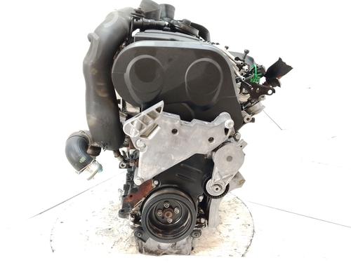 Motor AUDI A3 (8P1) 2.0 TDI 16V | BP30456130M1