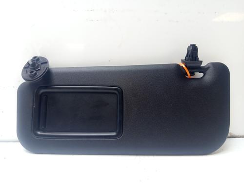 Used Left sun visor Left sun visor TOYOTA YARIS CROSS (MXP_) 1.5 Hybrid (MXPJ10) (116 hp) 33621539 33621539
