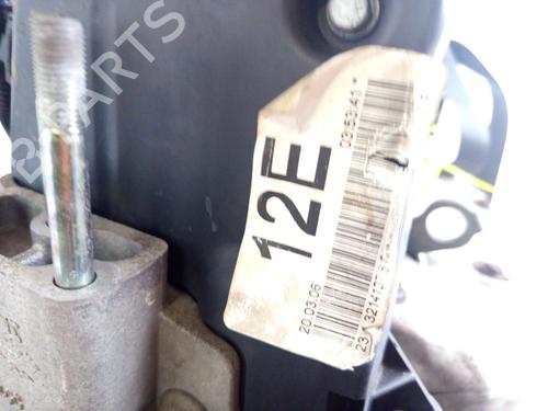 Engine FIAT PANDA (169_) 1.2 (169.AXB11, 169.AXB1A) | BP33021453M1 - Image 6