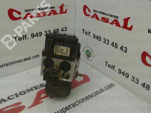 ABS pump OPEL ASTRA G Saloon (T98)  | BP7963416M43