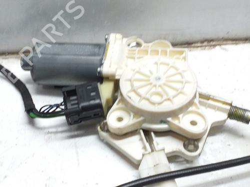 Right front window motor MERCEDES-BENZ SLK (R171)  | BP8607135E20 