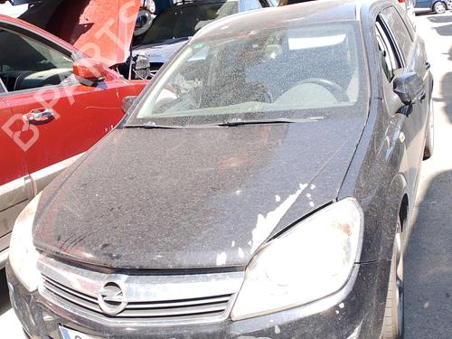 Pièces Détachées Usagées OPEL ASTRA H Estate (A04) 1.9 CDTI (L35) (150 hp) 4338824