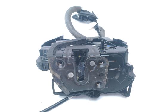 Rear left lock RENAULT MEGANE IV Hatchback (B9A/M/N_) 1.5 dCi 110 (B9A3) | BP16157842C100 