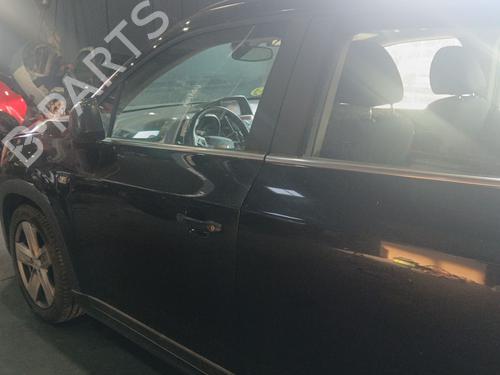 Used Left front door Left front door 37695621 37695621