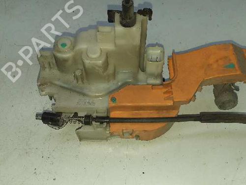Front right lock FORD KA (RU8)  | BP7957009C97 