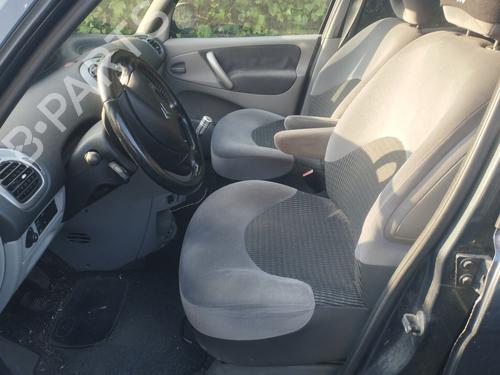 Køler CITROËN XSARA PICASSO (N68)  | BP20936764M31 