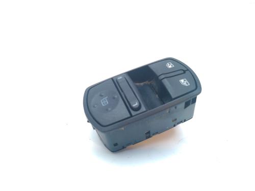 Left front window switch OPEL CORSA E (X15) 1.0 (08, 68) | BP15380732I27 - Image 4