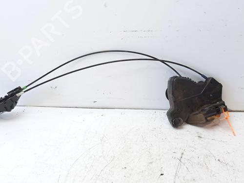 Used Front right lock Front right lock TOYOTA AVENSIS Estate (_T25_) 2.0 D-4D (CDT250_, CDT250R) (116 hp) 30576752 30576752