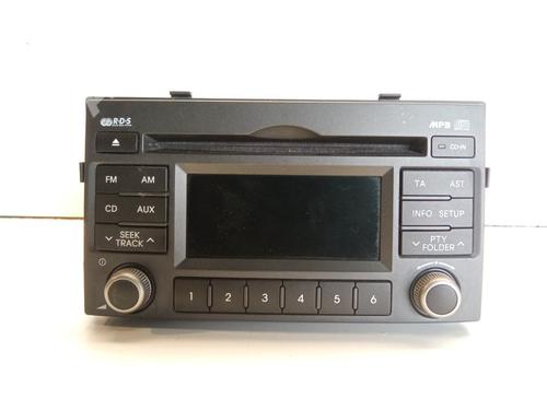 Radio KIA OPTIMA (FSGDS6B)  | BP10204931E6 