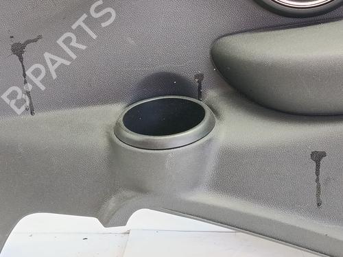 Rear right panel MINI MINI (F56) Cooper S | BP37270728C61 - Image 4