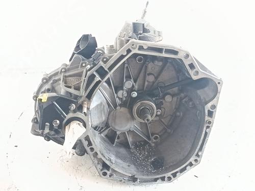 gearbox-renault-laguna-iii-bt01-2007-2008-2009-2010-2011-2012-2013-2014-2015-37028198 main image