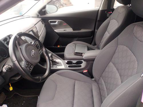 Electronic module KIA NIRO I (DE) | BP31169446M83 - Image 14