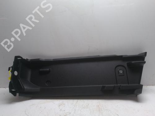 Used Other Other RENAULT CAPTUR II (HF_) 1.0 TCe 90 ECO-G (HFM6) (91 hp) 34250705 34250705