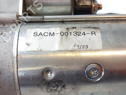 Starter PEUGEOT 406 (8B) | BP30513110M8