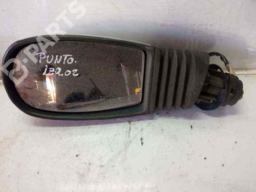 Retrovisor izquierdo FIAT PUNTO (188_) 1.2 60 (188.030, .050, .130, .150, .230, .250) (60 hp) 9724443