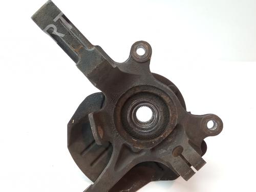 Left front steering knuckle CHEVROLET LACETTI (J200) | BP7954375M25 - Image 2