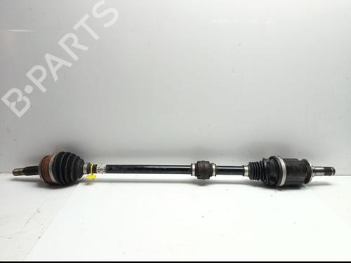 Used Right front driveshaft Right front driveshaft 33705748 33705748