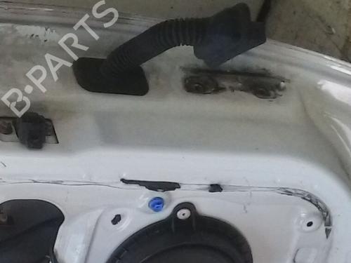 Left front door DACIA LODGY (JS_) 1.6 LPG (JSAV) | BP31183447C2